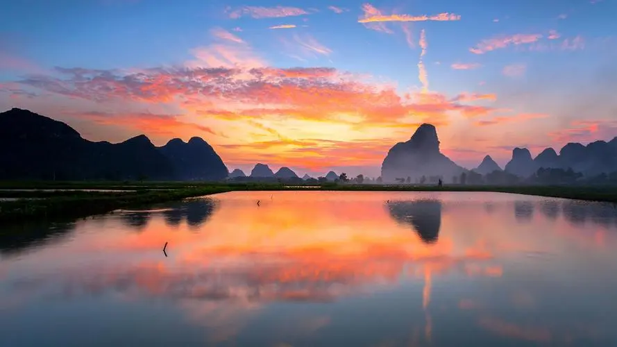 智能化智能系统环保